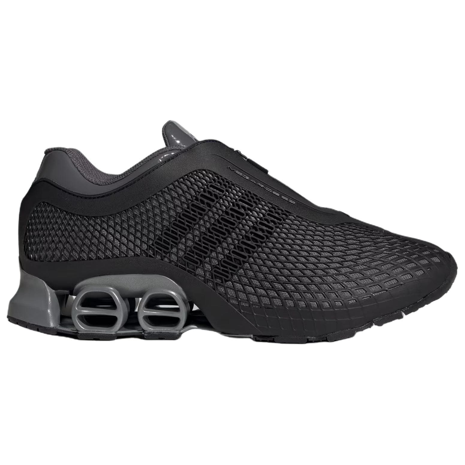 Adidas Megaride S2 LaceUp