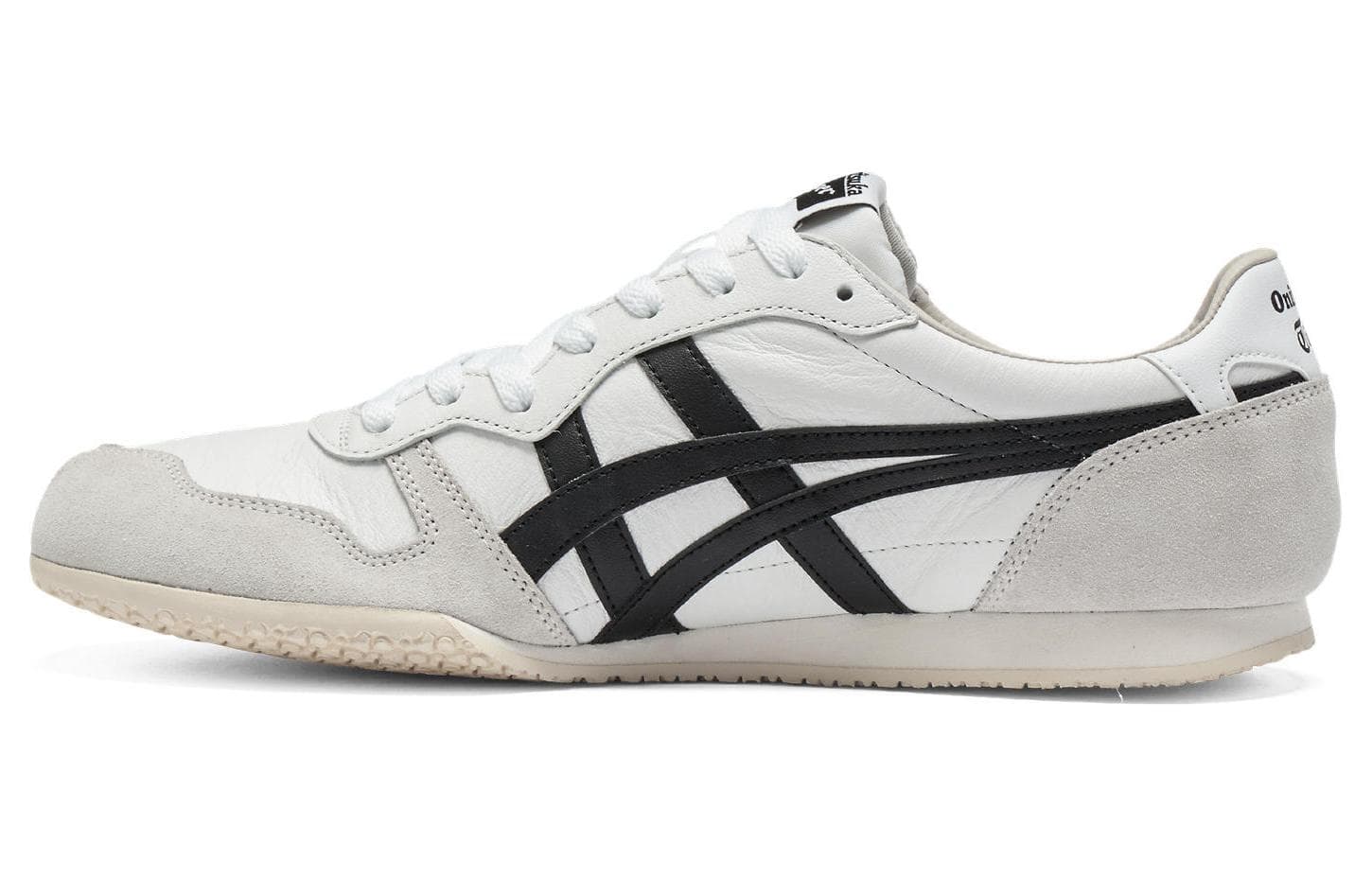 Onitsuka Tiger SERRANO White Gray