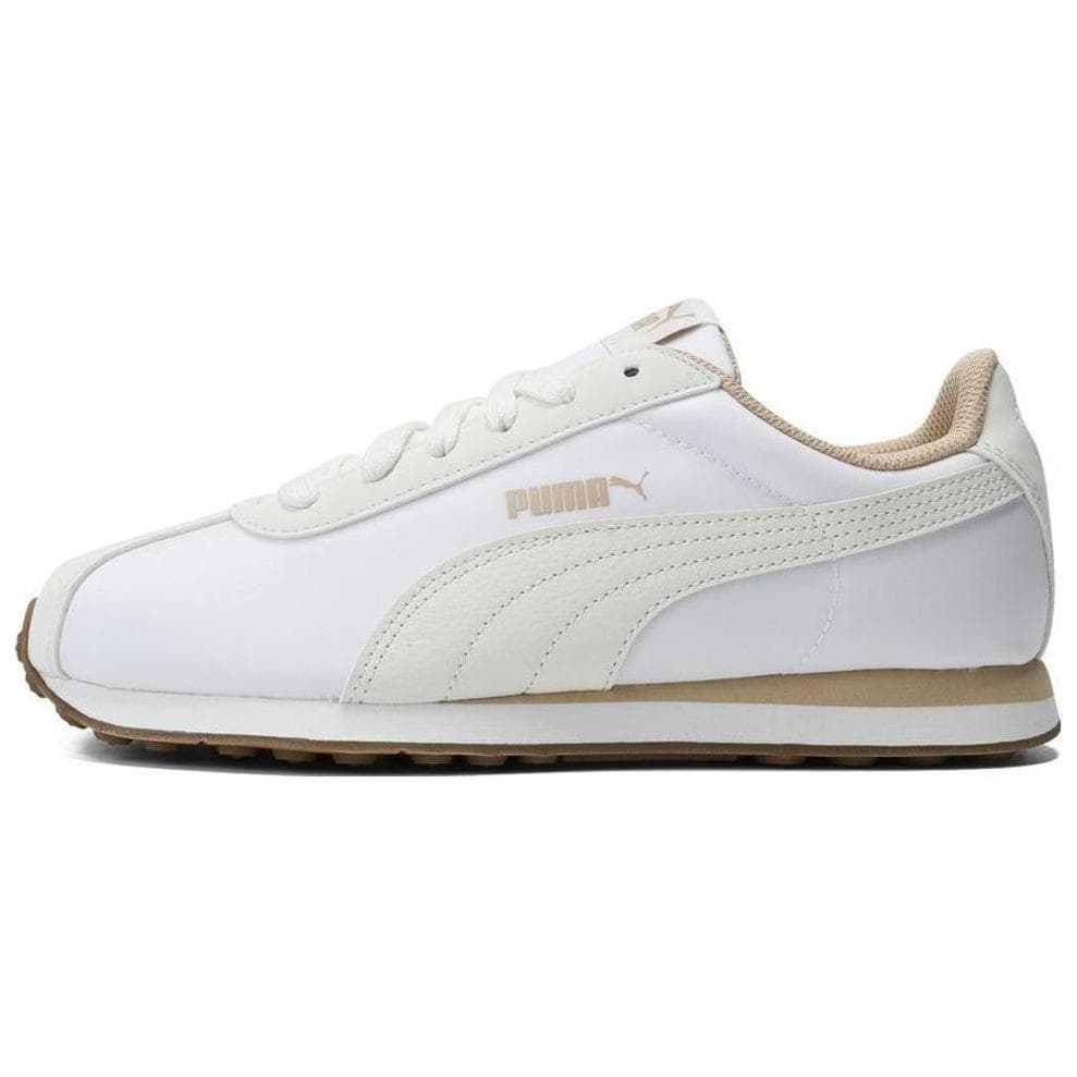 PUMA Turin NL White