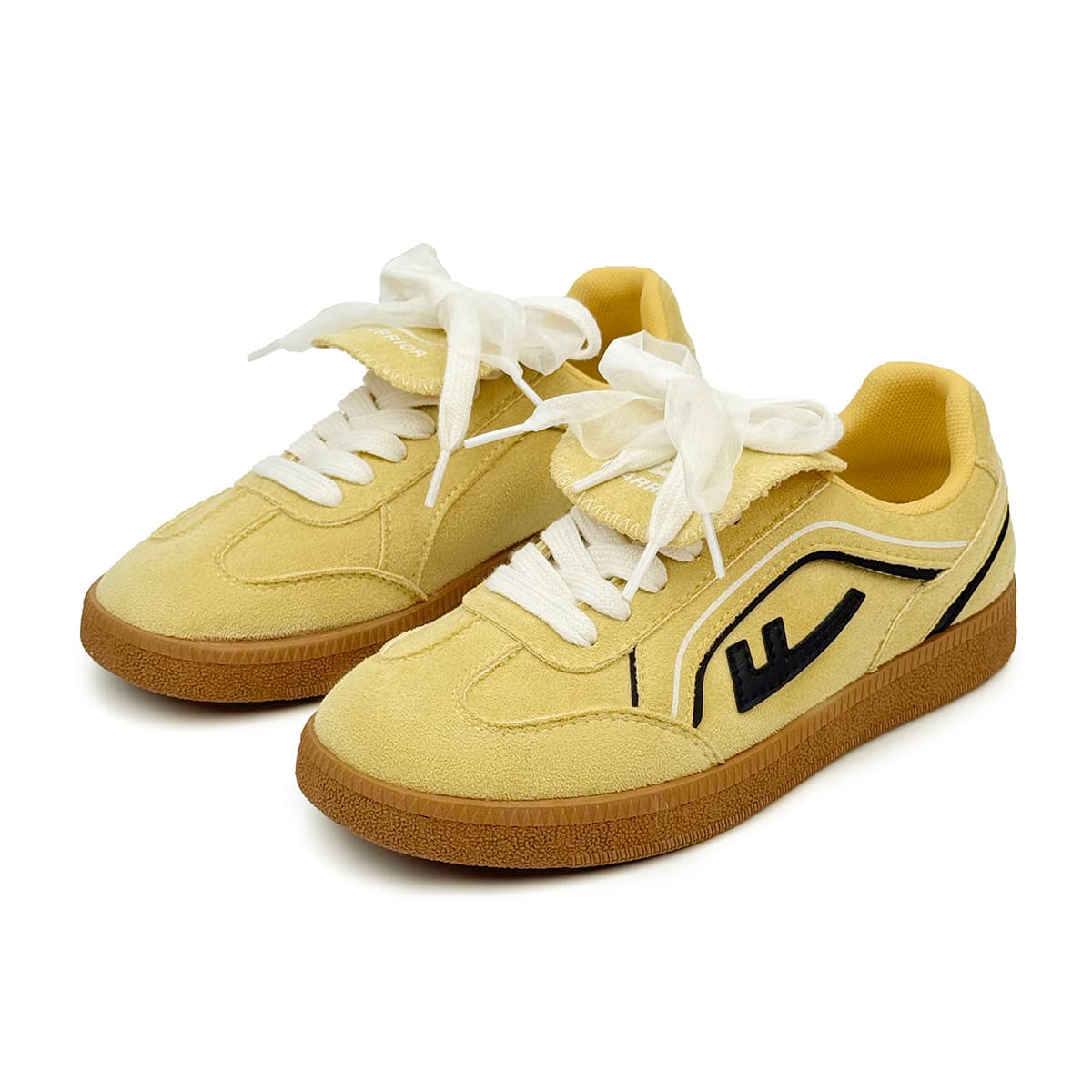 Warrior German Army Trainers Trendy & Lightweight