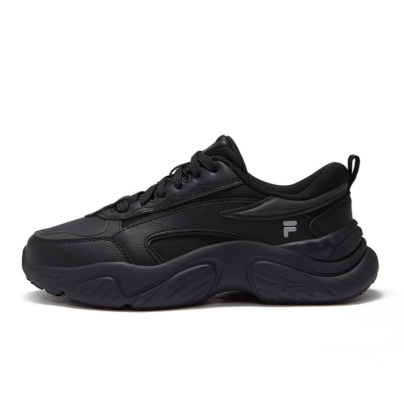 FILA FUSION Conch D Black