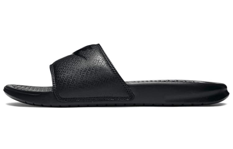 Nike Benassi Jdi Black