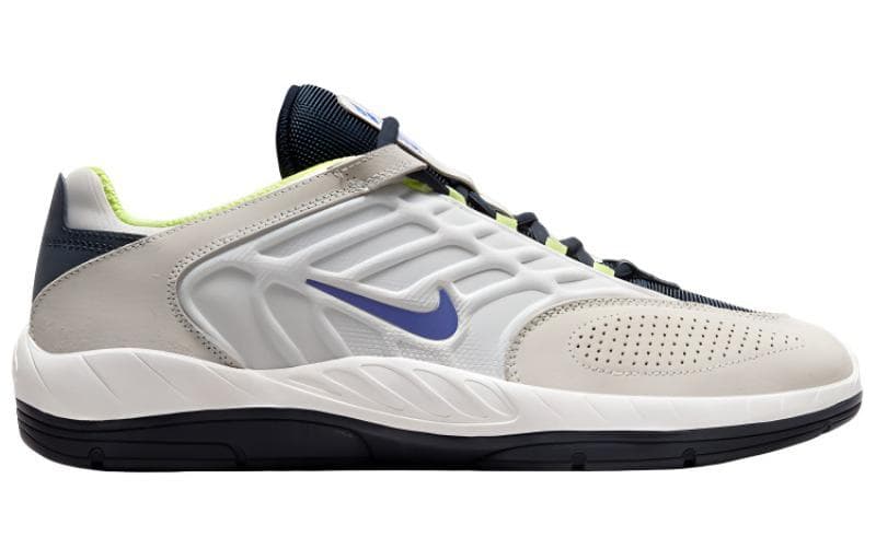 Nike Sb Vertebrea Summit White Persian Violet