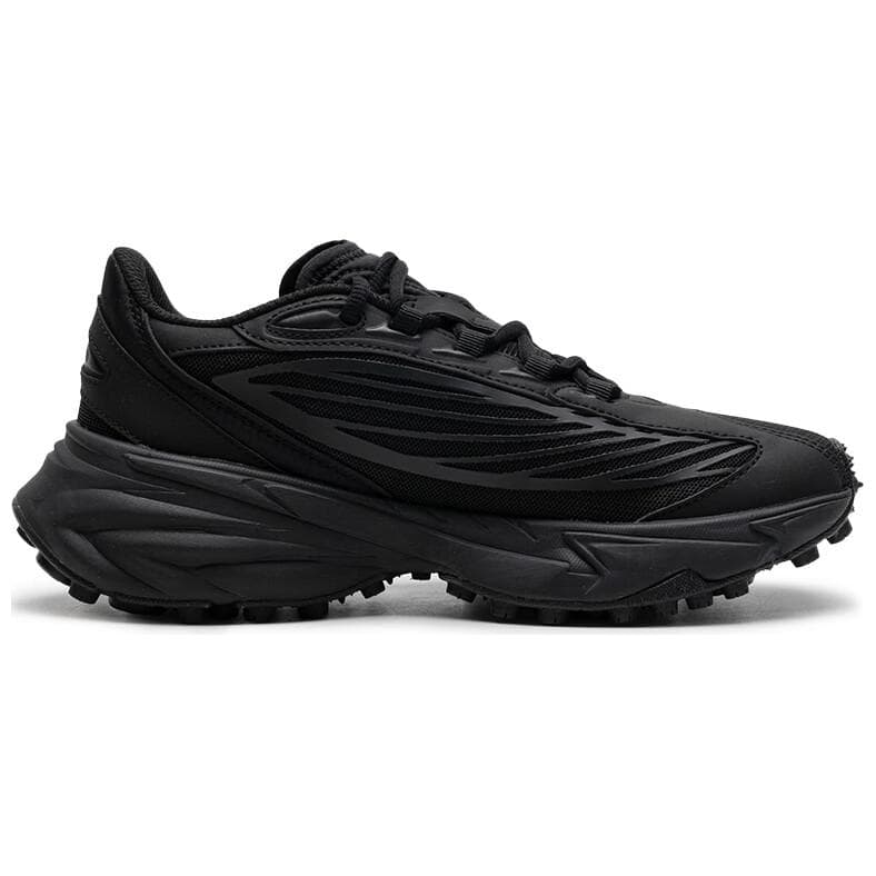 PUMA Spire Black