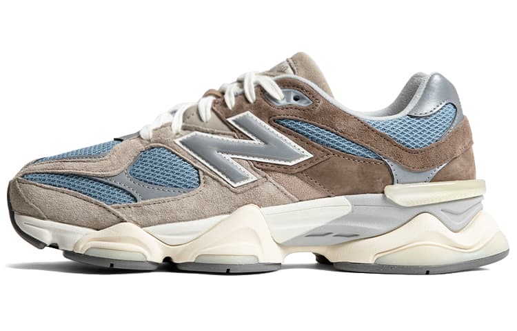 New Balance 9060 Mushroom 37.5