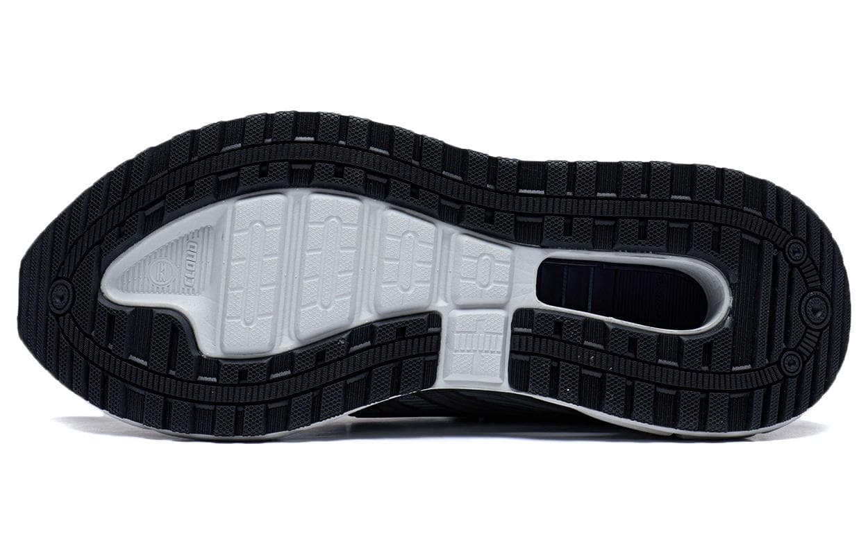Li Ning Comet 5 Comfortable Silver