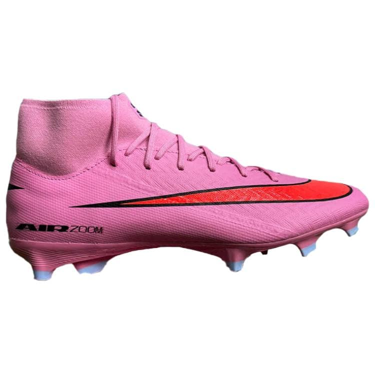 Nike Mercurial Superfly 10 Soccer Pink