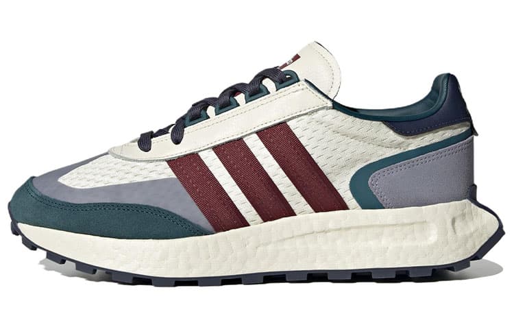 Adidas Retropy E5 'White'