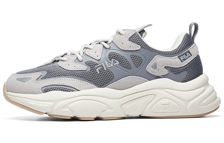 FILA Mars 1 Mars Lightweight Gray Umber White