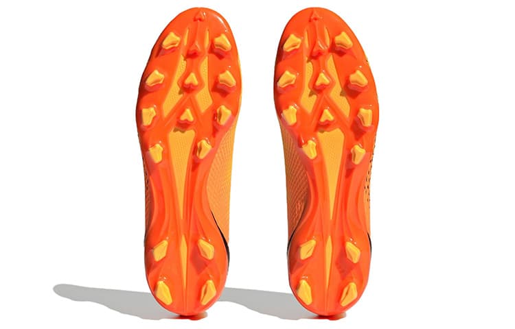 Adidas X Speedportal.3 'Solar Gold Orange'