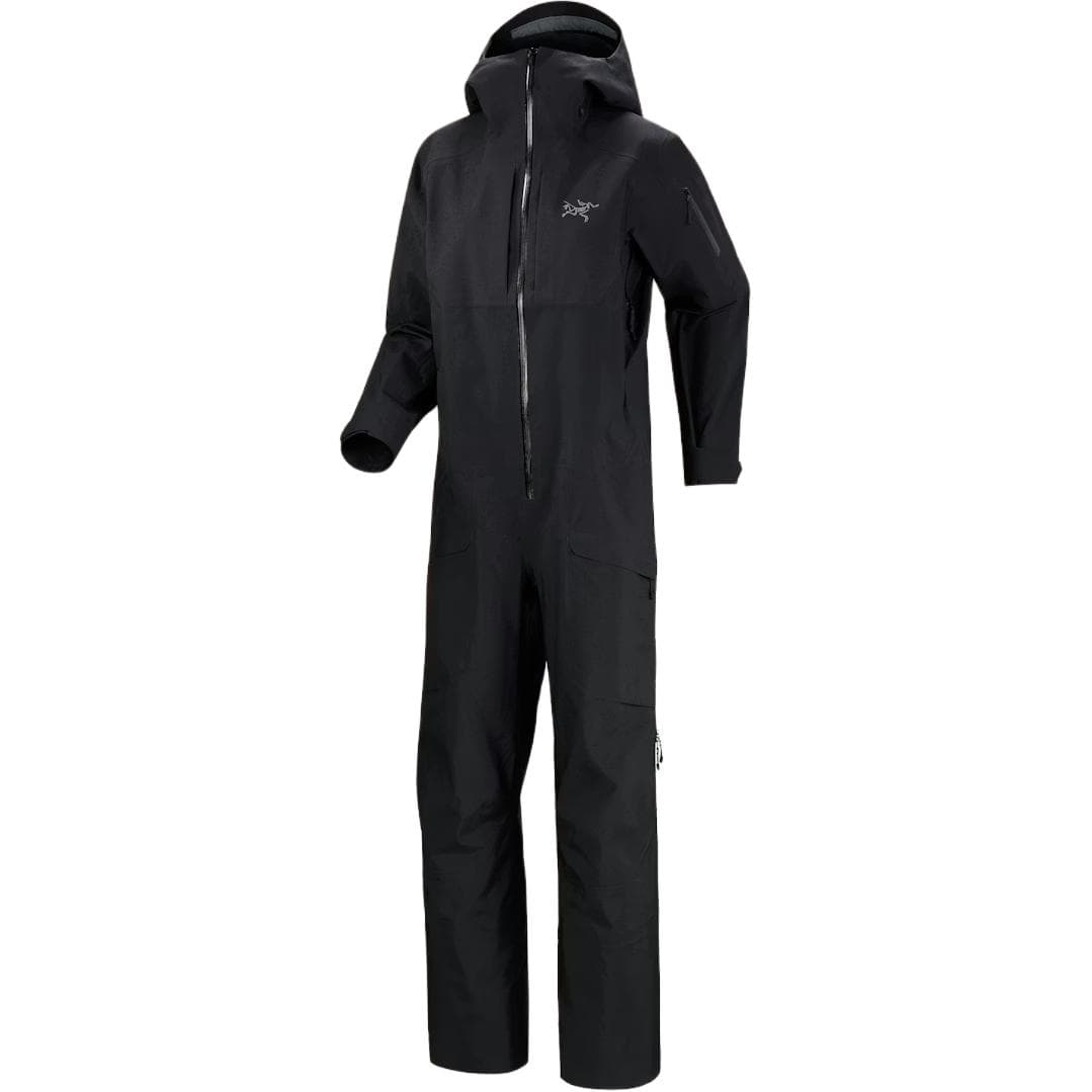 Arcteryx OnePiece Ski Suits