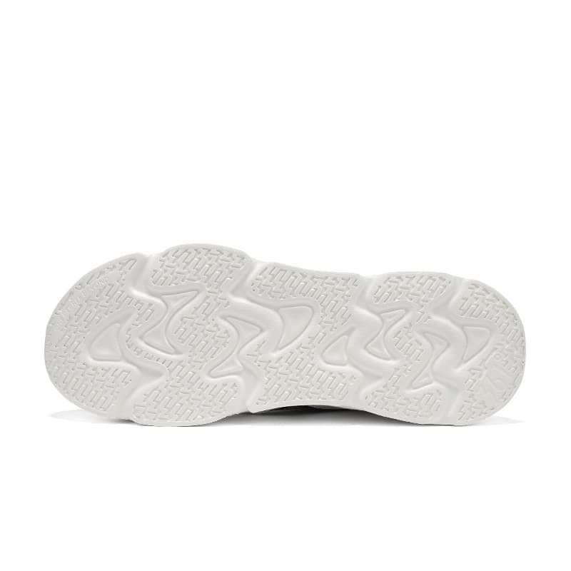 361° Breathable Lightweight White Black
