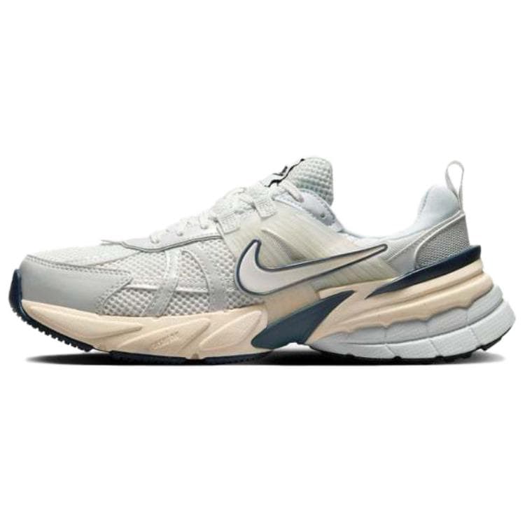 Nike V2K Run Breathable Gray