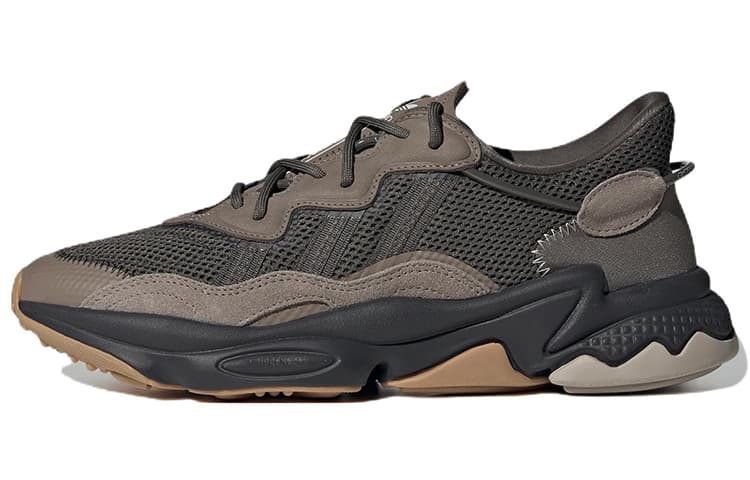 Adidas Ozweego 'Cinder'