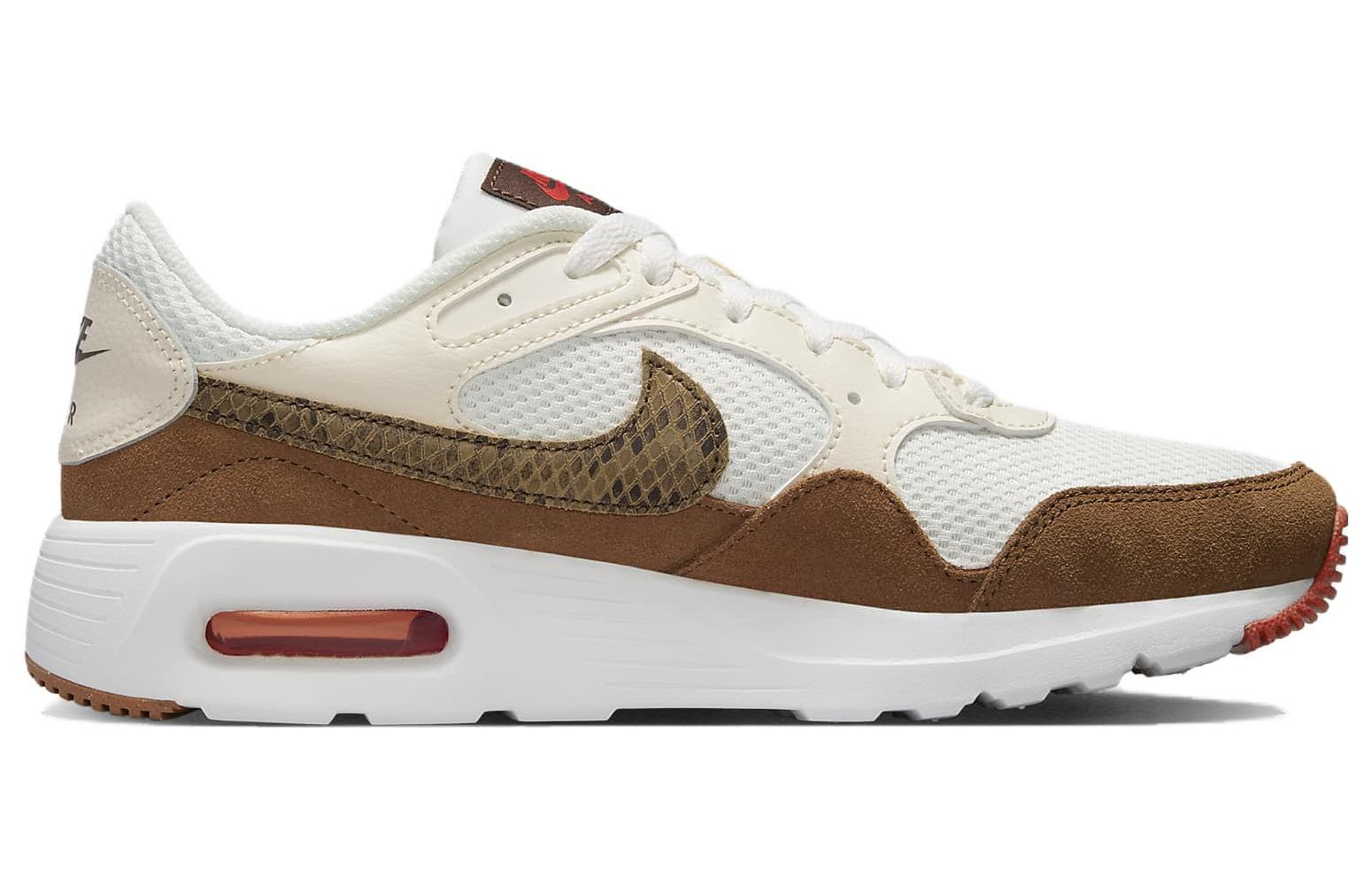 Nike Air Max Sc Se Pale Ivory Summit White