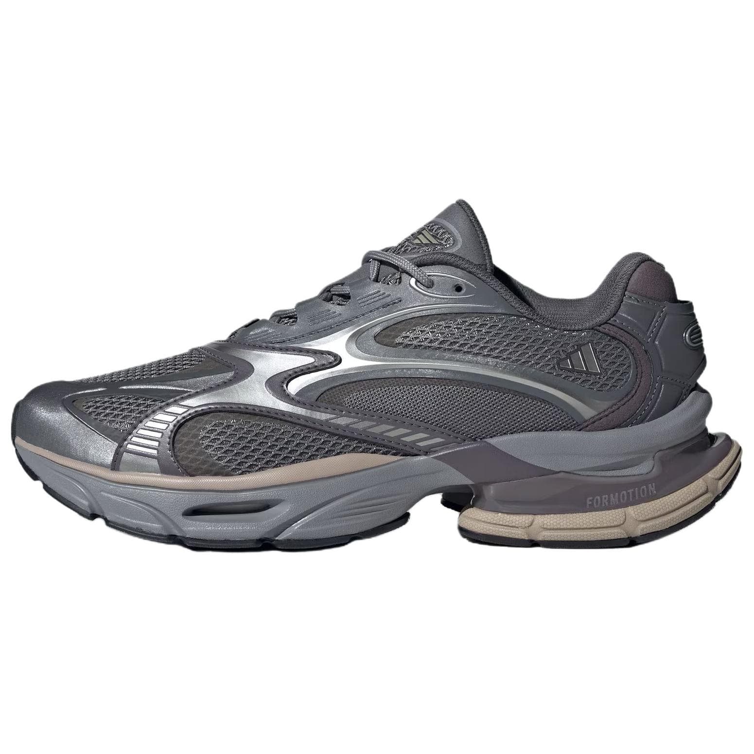 Adidas Formotion One 'Grey'