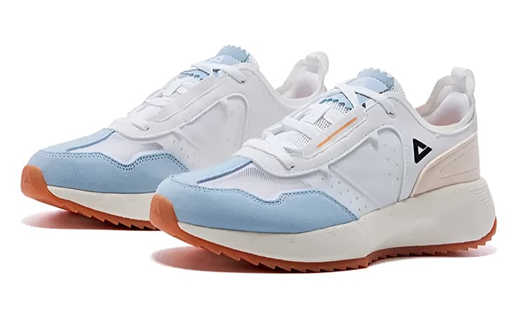 PEAK Counterflow Baymax/Light Blue