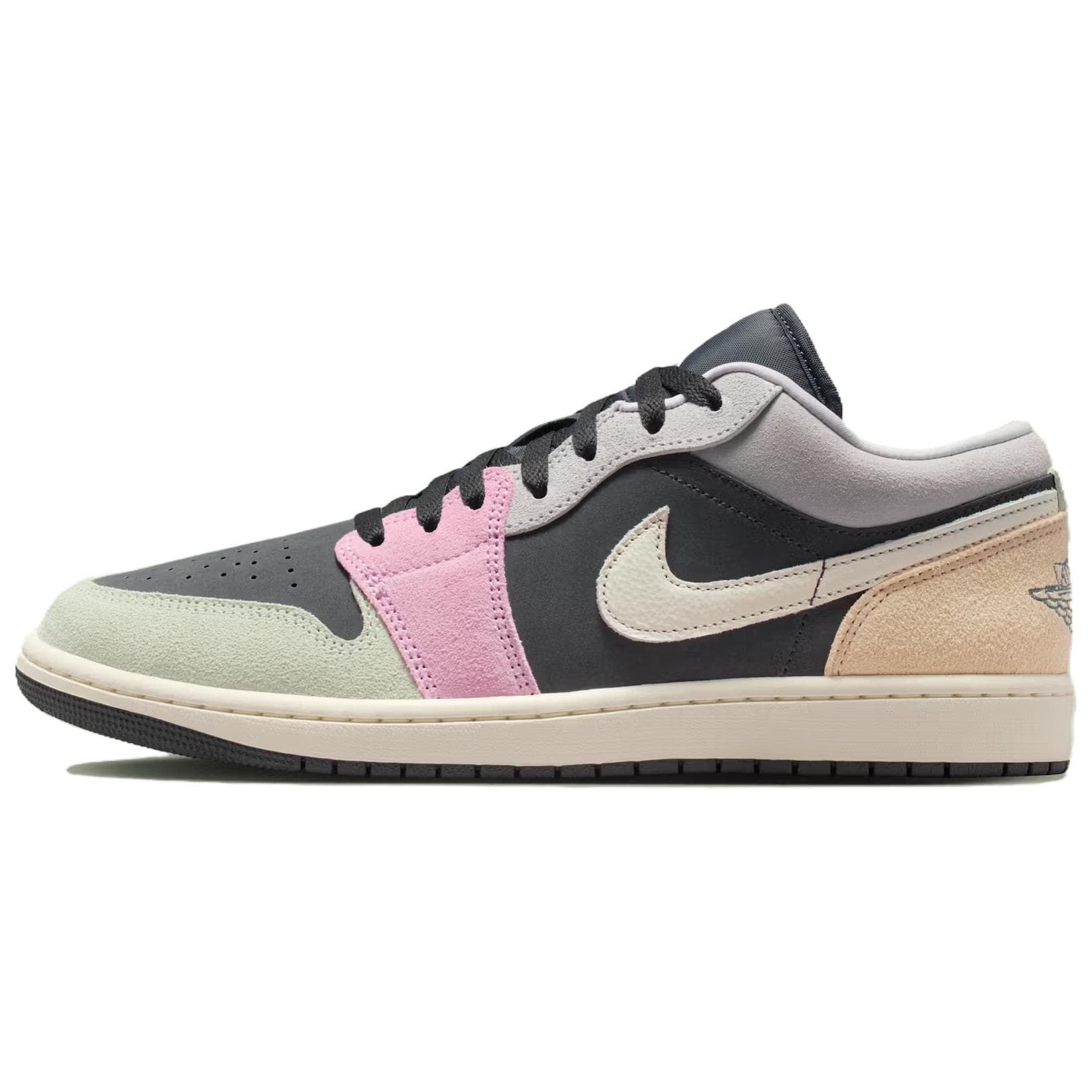 Jordan Air Jordan 1 Cow Split Vintage