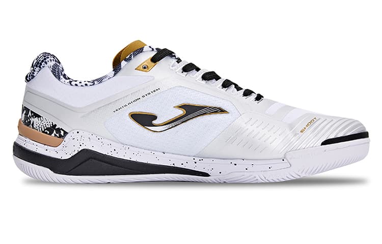 Joma IC/in Soccer White