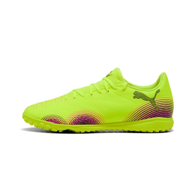 PUMA FUTURE 8 Soccer Yellow