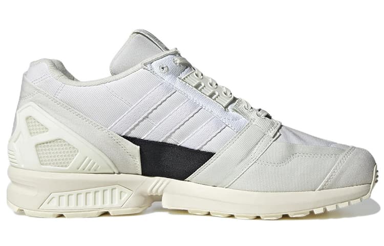 Zx 8000 Parley x Zx 8000 Adidas Originals 'Off White'