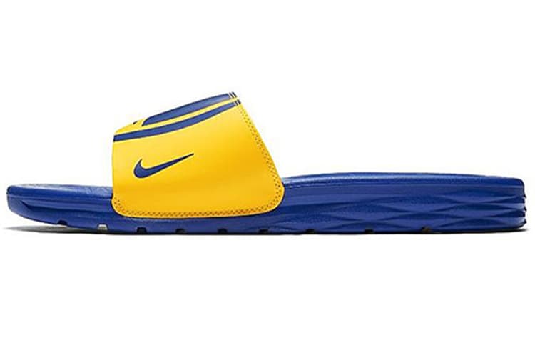 Nike Nba X Benassi 'Warriors' 41