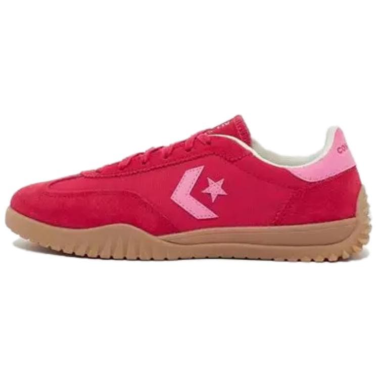 Converse Run Star Trainer Vintage Red