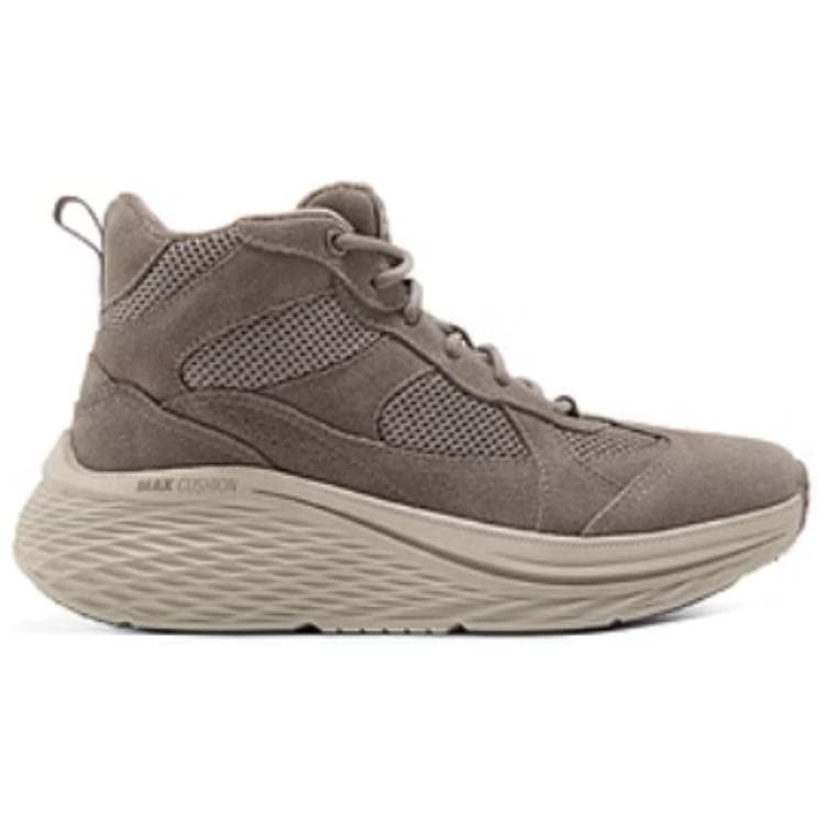 Skechers Mid Dark Taupe Umber
