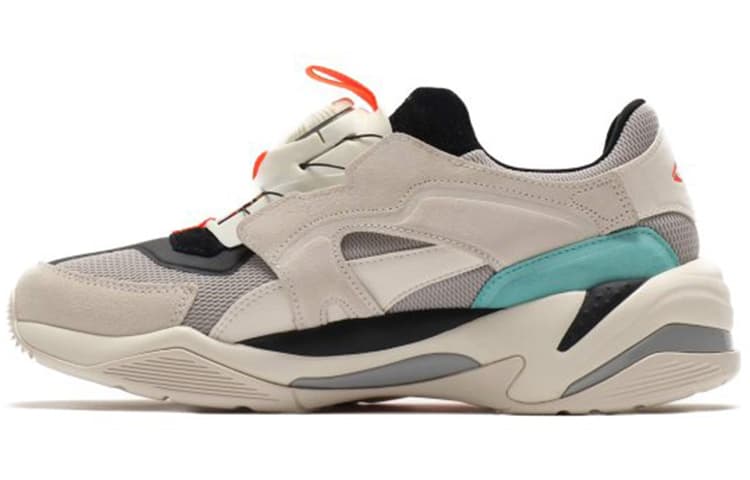 PUMA Thunder Disc Lifestyle 'Creamwhite Black'