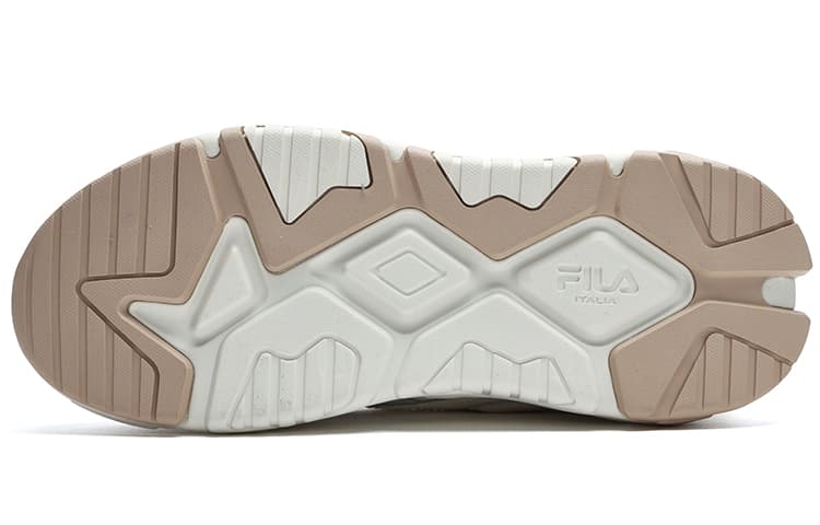 FILA Collina "Cotton Candy"