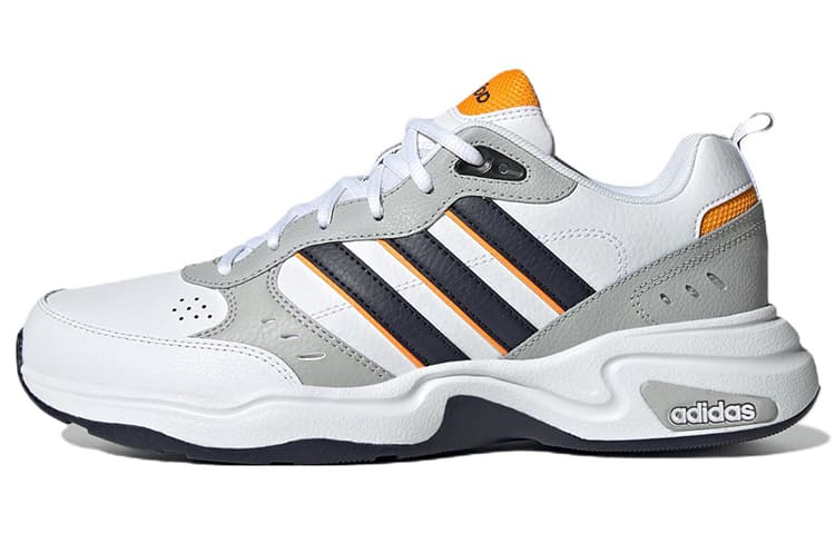 Adidas Neo Strutter White Gray Black