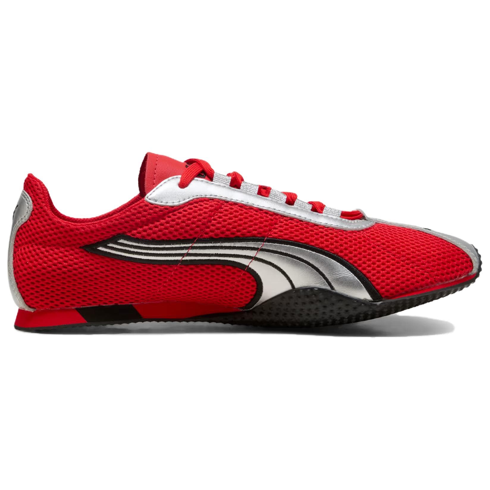 PUMA H Street Breathable Red