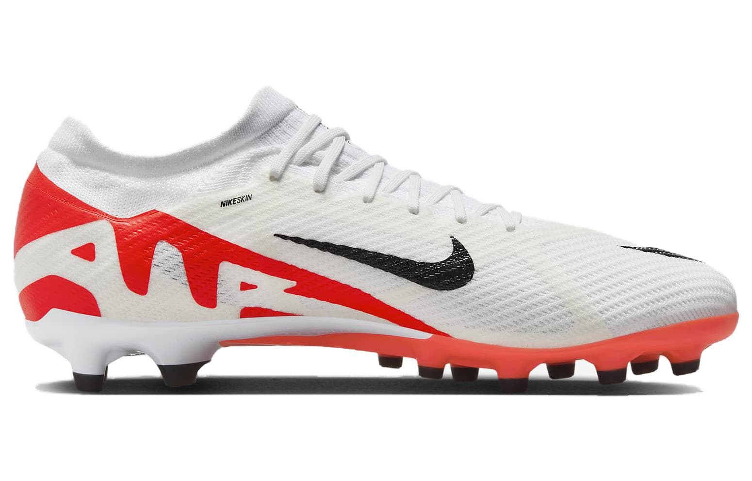 Nike Zoom Vapor 15 Pro AG Pro 'Bright Crimson White'