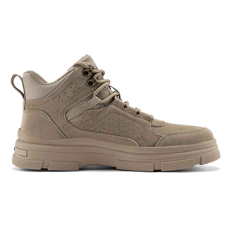 Jeep Trail Mountaineering Versatile Crew Combat