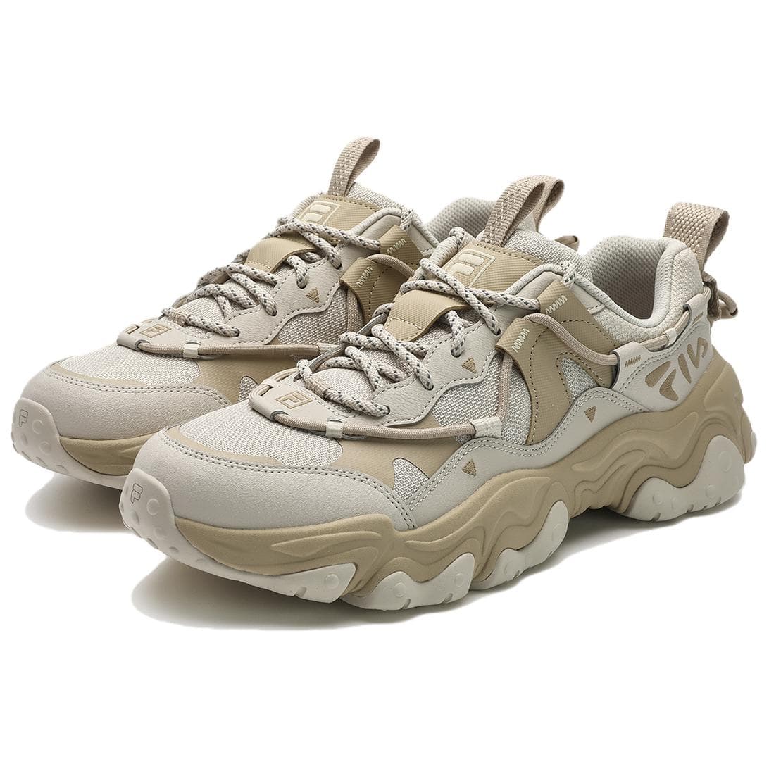 FILA FLUID 5 Oat