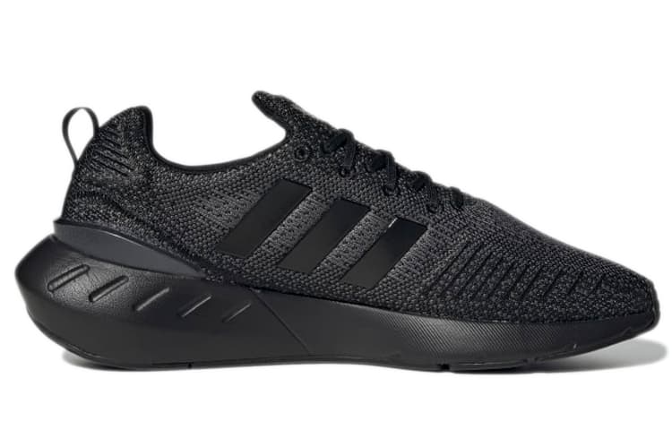 Adidas Swift Run 22 'Black Grey'