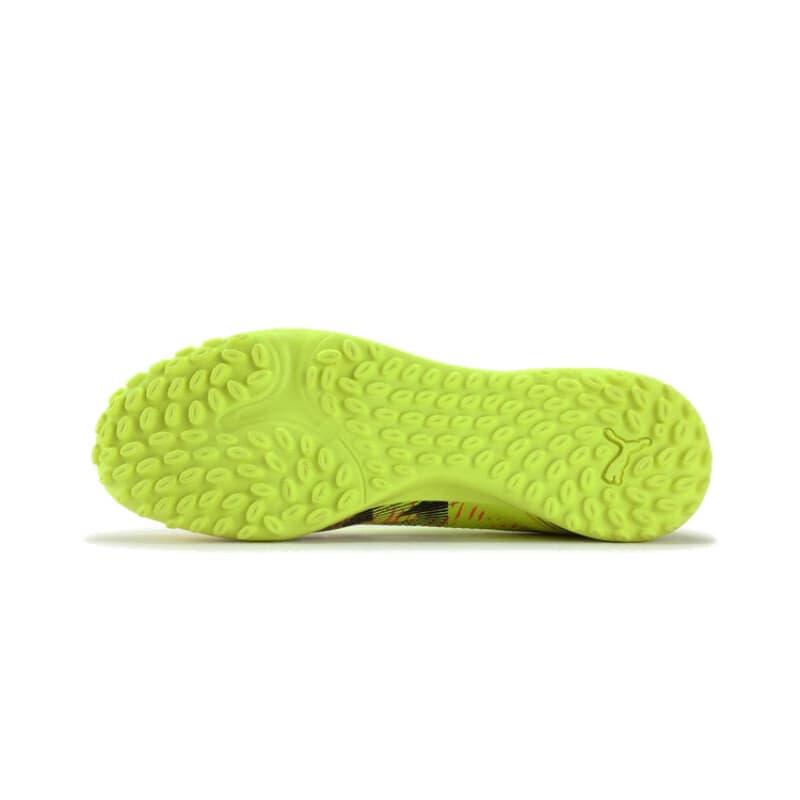 PUMA FUTURE 8 Soccer Yellow