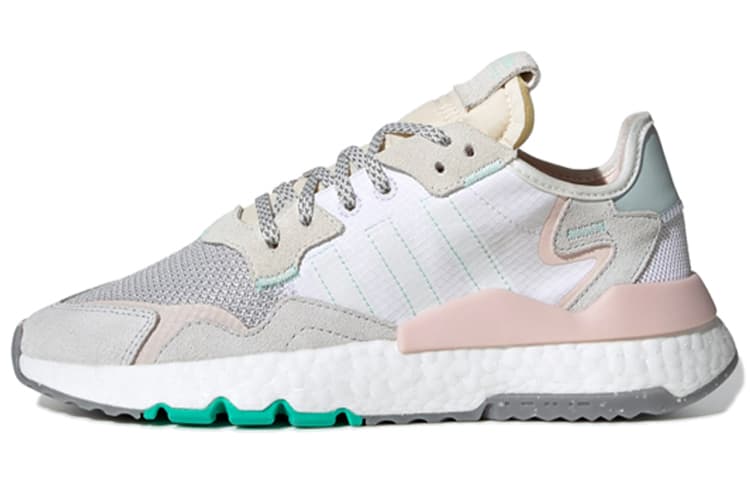 Adidas Wmns Nite Jogger 'Ice Pink Mint'