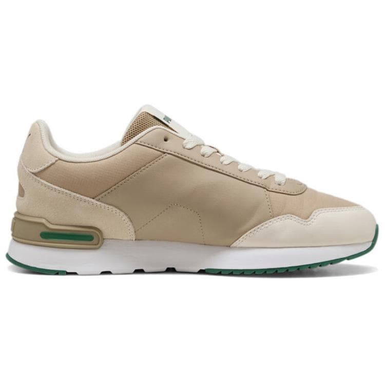 PUMA Light Brown
