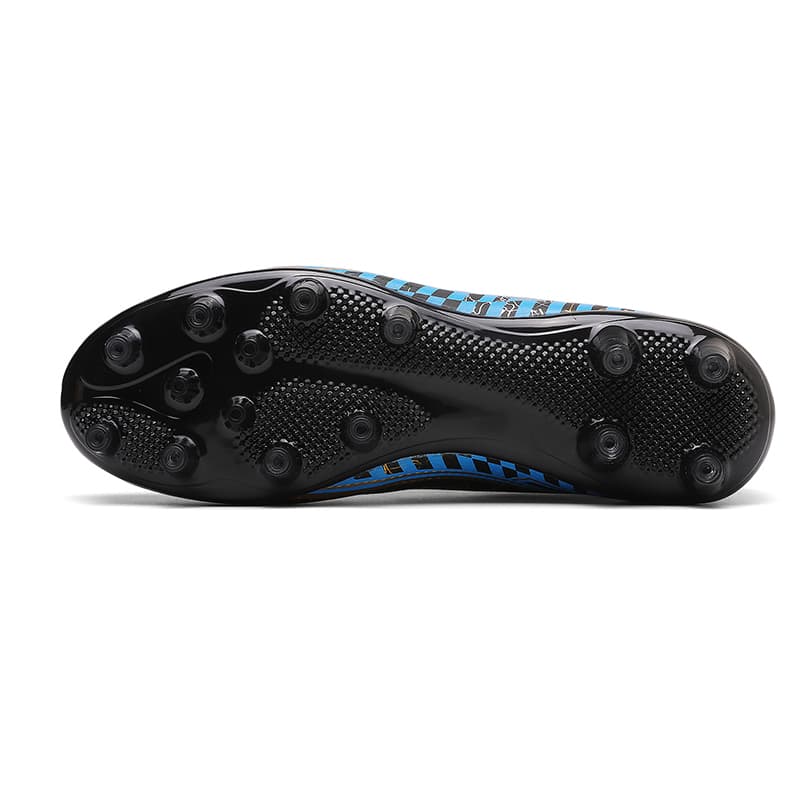 BIANSULONG TF Turf Soft Ground Resistant, Impact Resistant, Height Increasing Soccer