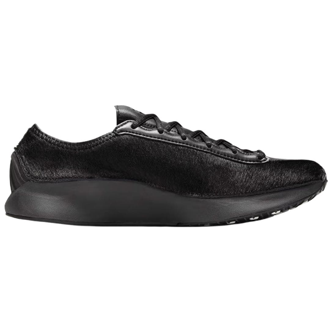 Nike Air Superfly Black