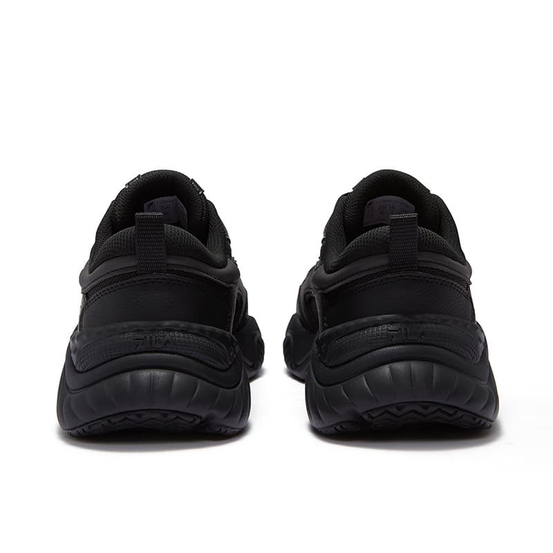 FILA FUSION Conch D Black