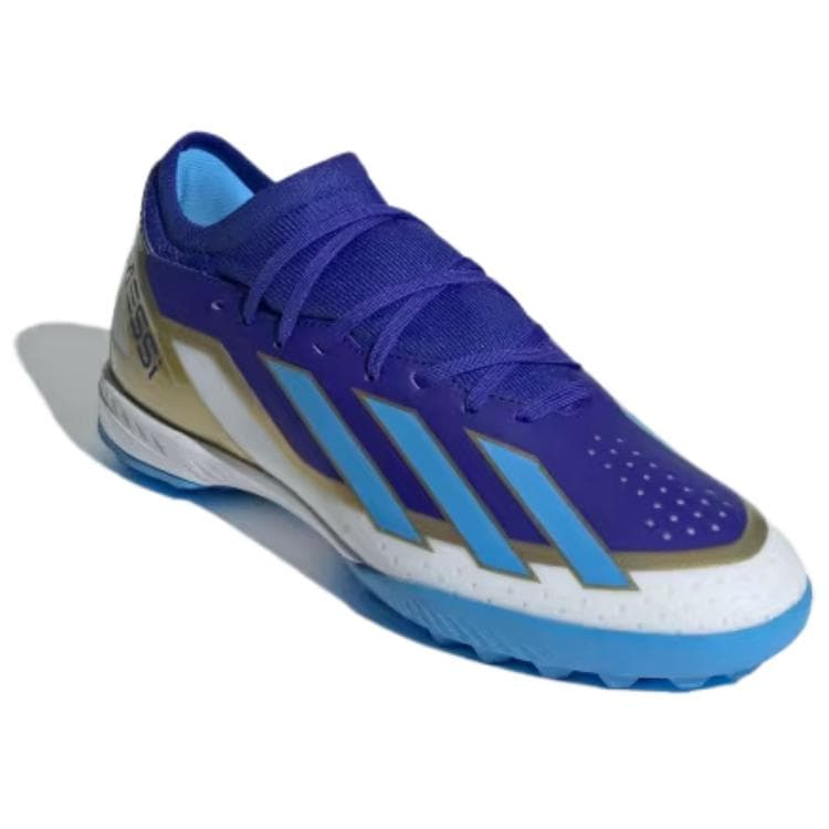 X Crazyfast Adidas Messi League Tf 'Spark Genius'