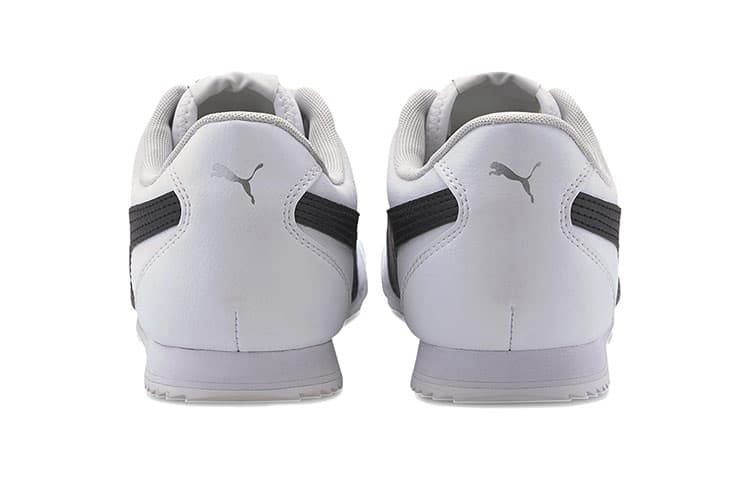 PUMA Turino Fsl 'White Black'