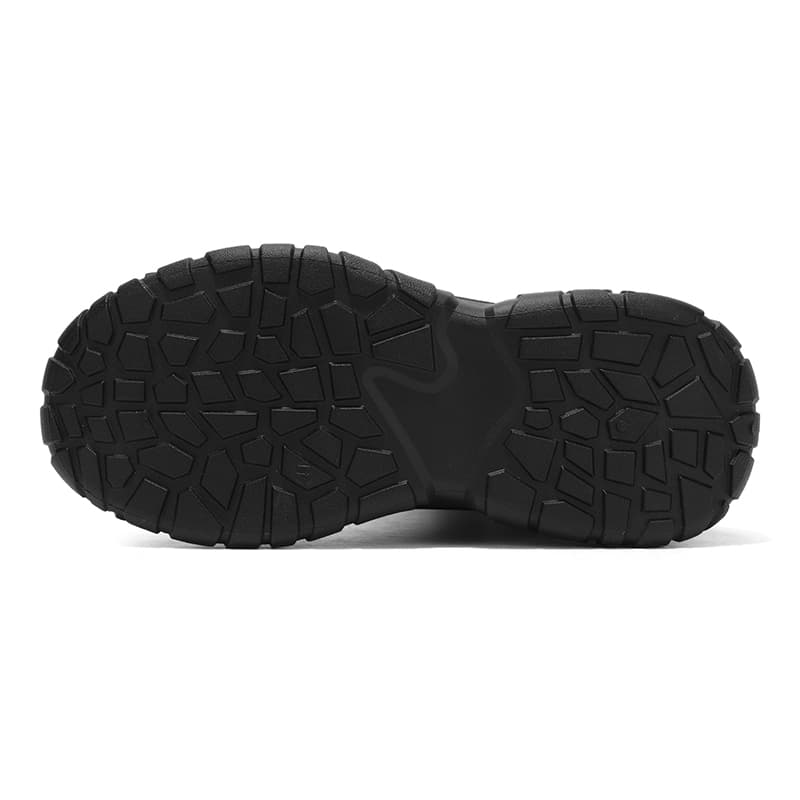 Binary Coverage Rebound Height Increasing Breathable High