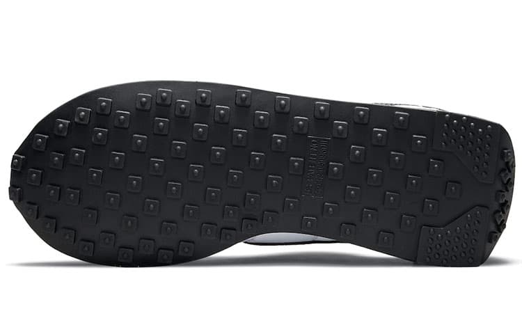Nike Waffle Trainer 2 White Black
