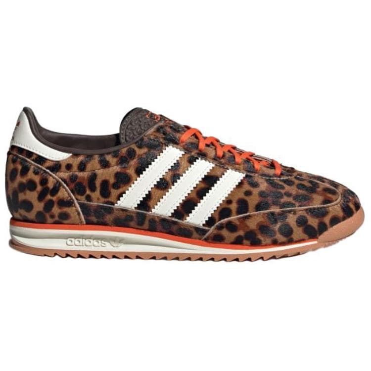 Adidas Originals SL 72 OG Brown