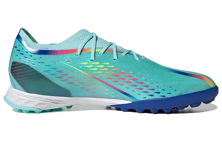 Adidas X Speedportal.1 Tf 'Blue Red'
