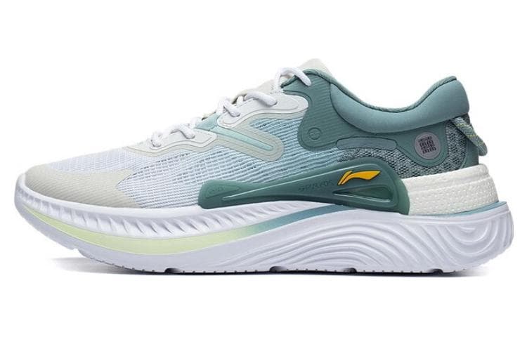 Li Ning Lite Textile, Synthetic Comfortable Resistant, Resistant, Breathable