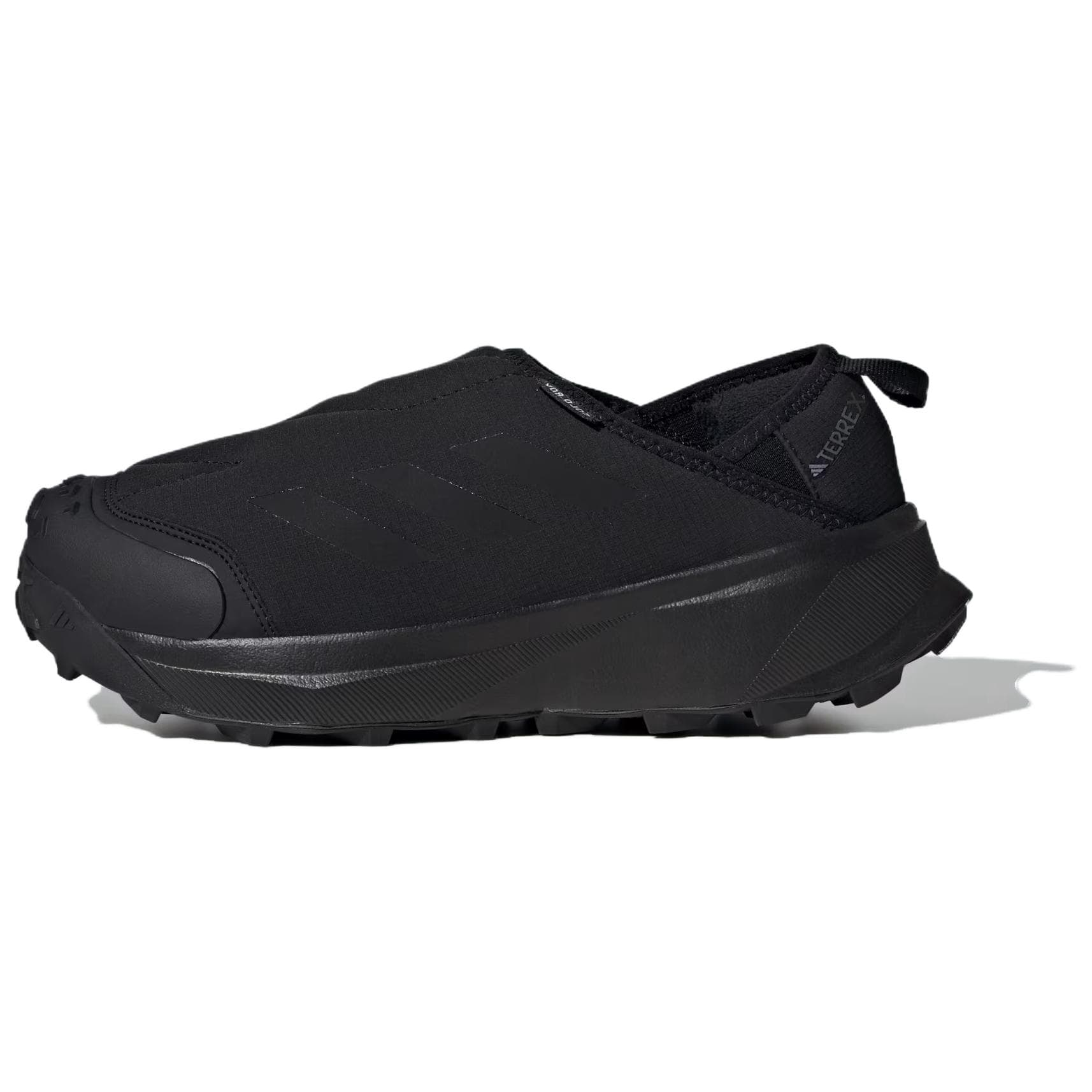 Adidas Terrex Winter Lowtop Black